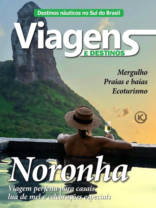 Title details for Viagens e Destinos by EDICASE GESTAO DE NEGOCIOS EIRELI - Available